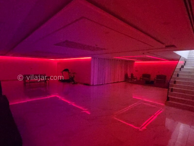 عکس شماره 856415 - ویلا لوکس با استخر آبگرم شهریار - 