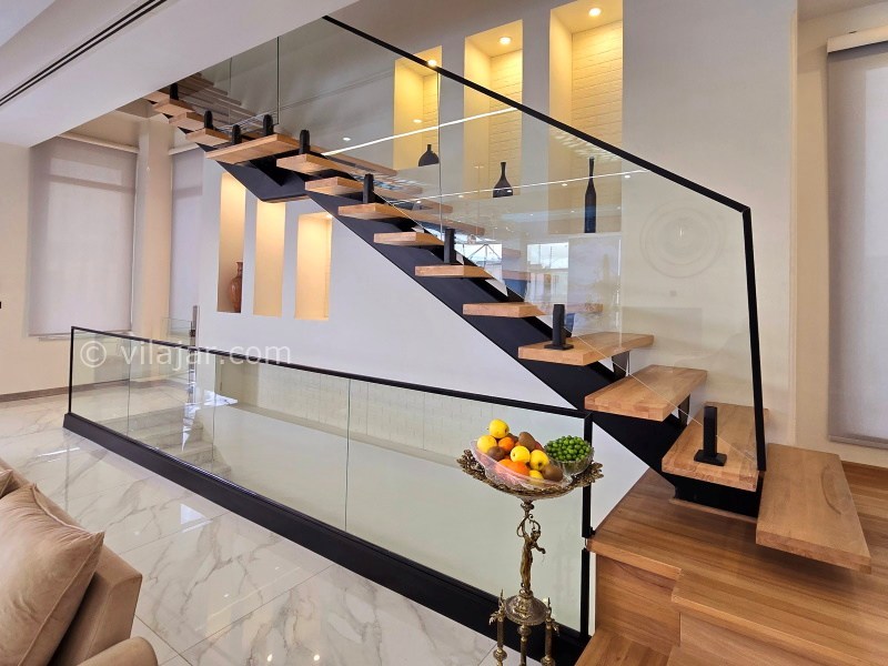 عکس شماره 856416 - ویلا لوکس با استخر آبگرم شهریار - 