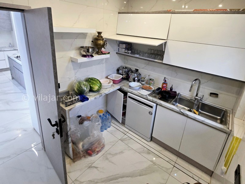 عکس شماره 856417 - ویلا لوکس با استخر آبگرم شهریار - 