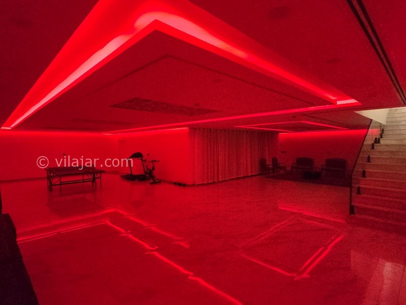 عکس شماره 856418 - ویلا لوکس با استخر آبگرم شهریار - 