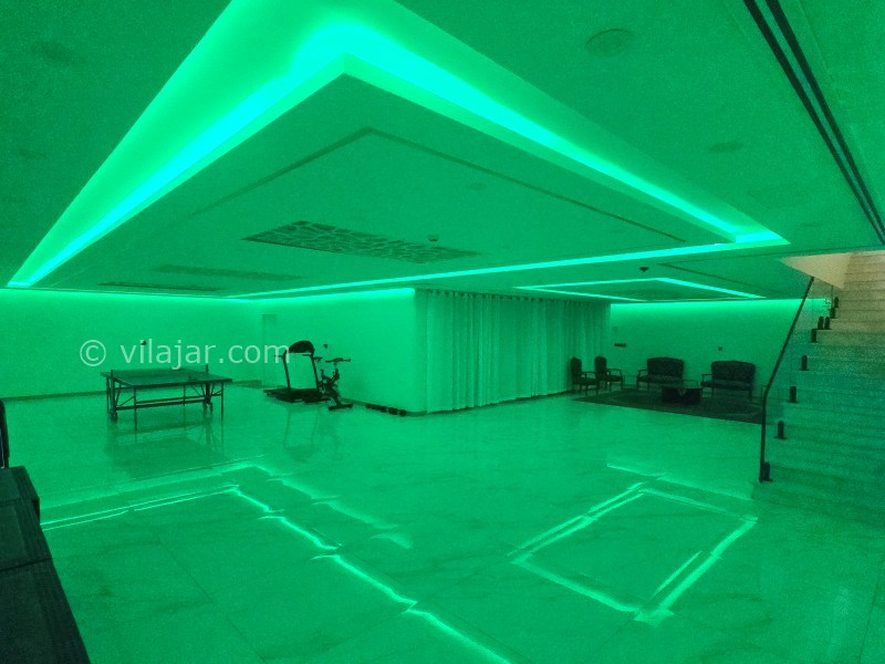 عکس شماره 856423 - ویلا لوکس با استخر آبگرم شهریار - 