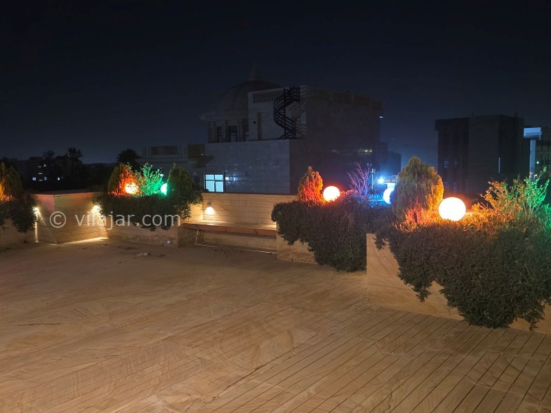 عکس شماره 856427 - ویلا لوکس با استخر آبگرم شهریار - 