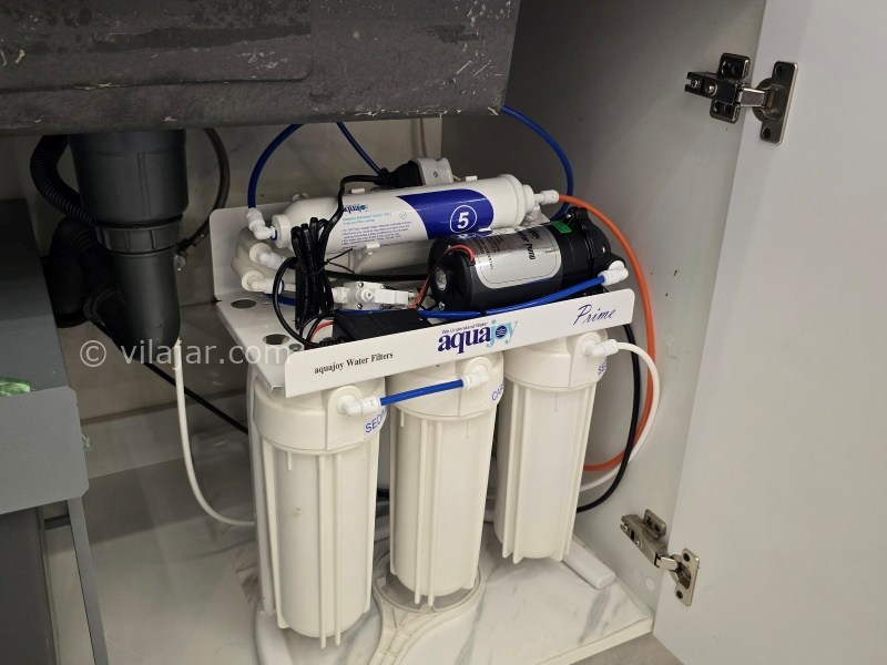 عکس شماره 856430 - ویلا لوکس با استخر آبگرم شهریار - 