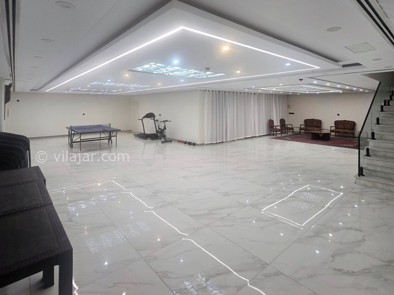 عکس شماره 856431 - ویلا لوکس با استخر آبگرم شهریار - 