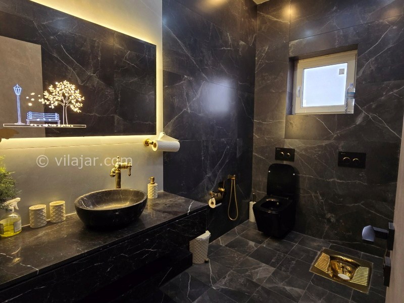 عکس شماره 856435 - ویلا لوکس با استخر آبگرم شهریار - 