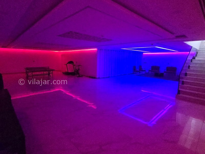 عکس شماره 856436 - ویلا لوکس با استخر آبگرم شهریار - 