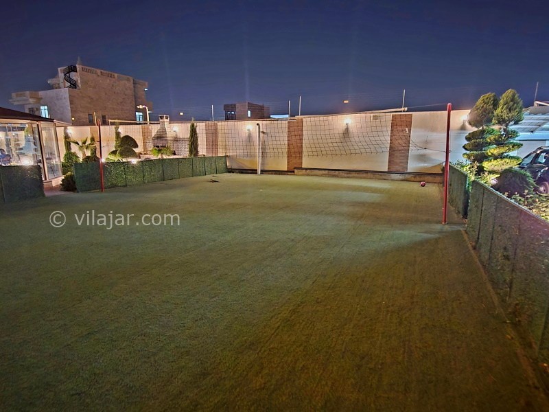 عکس شماره 856440 - ویلا لوکس با استخر آبگرم شهریار - 