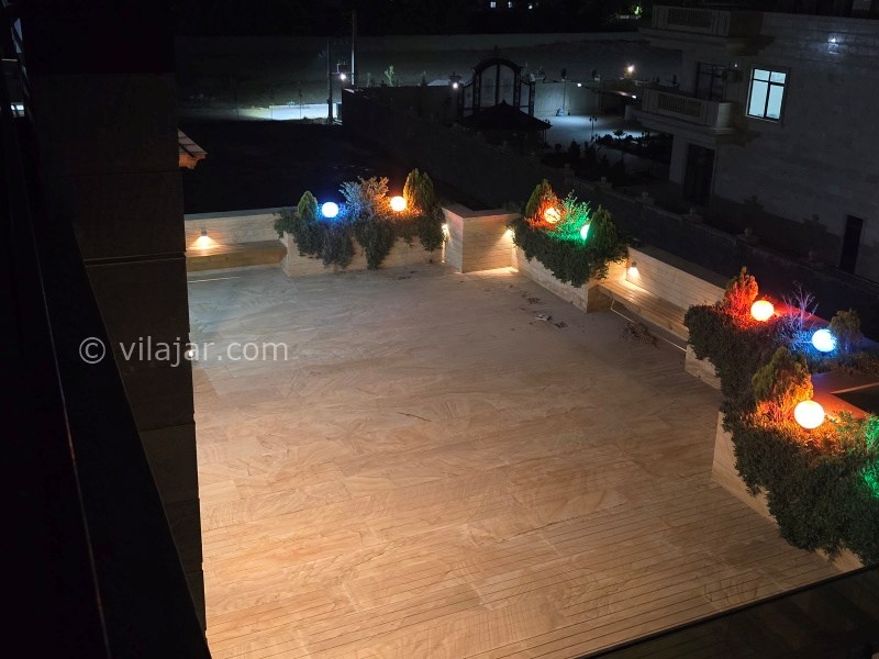 عکس شماره 856450 - ویلا لوکس با استخر آبگرم شهریار - 