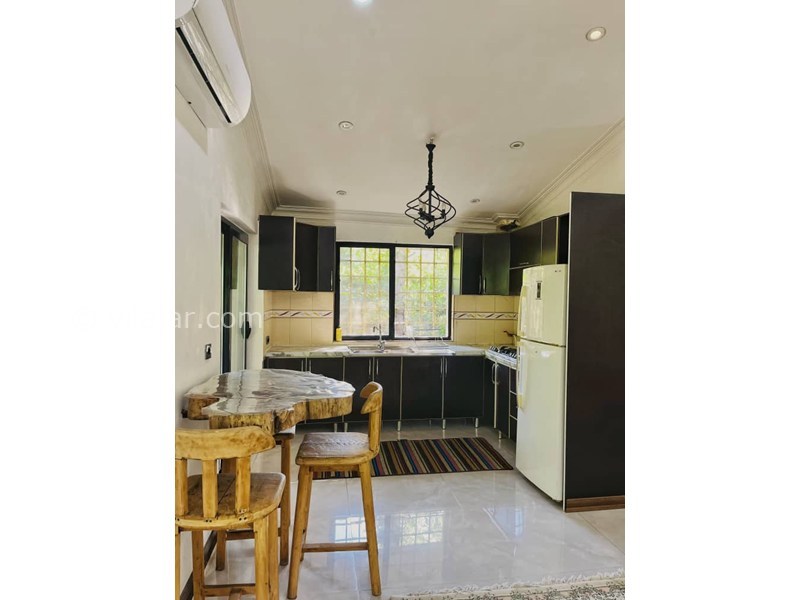 عکس شماره 856459 - ویلا ییلاقی جنگلی در جاده دوهزار -