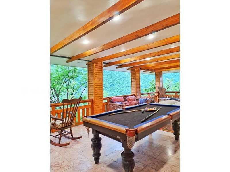 عکس شماره 856471 - ویلا ییلاقی جنگلی در جاده دوهزار -