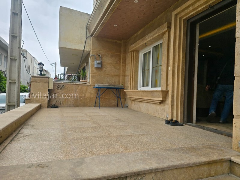 عکس شماره 856475 - اجاره ویلای ساحلی در فریدونکنار - 