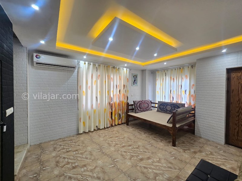 عکس شماره 856480 - اجاره ویلای ساحلی در فریدونکنار - 