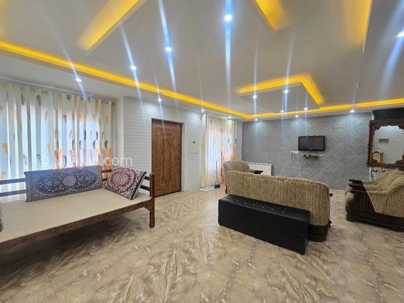 عکس شماره 856483 - اجاره ویلای ساحلی در فریدونکنار - 