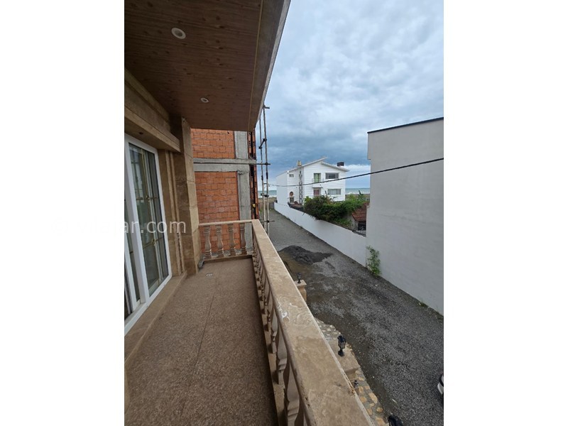 عکس شماره 856490 - اجاره ویلای ساحلی در فریدونکنار - 