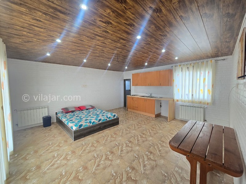 عکس شماره 856492 - اجاره ویلای ساحلی در فریدونکنار - 