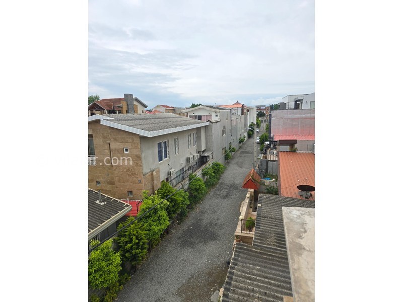 عکس شماره 856493 - اجاره ویلای ساحلی در فریدونکنار - 