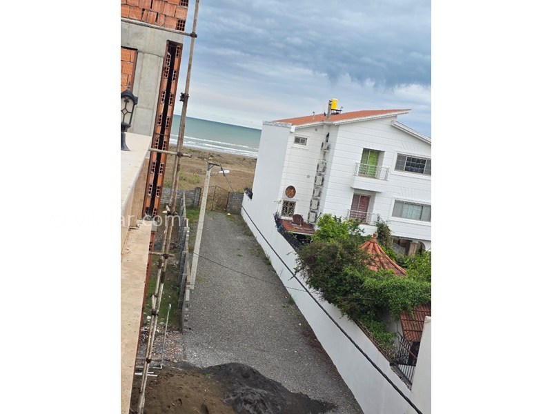 عکس شماره 856495 - اجاره ویلای ساحلی در فریدونکنار - 