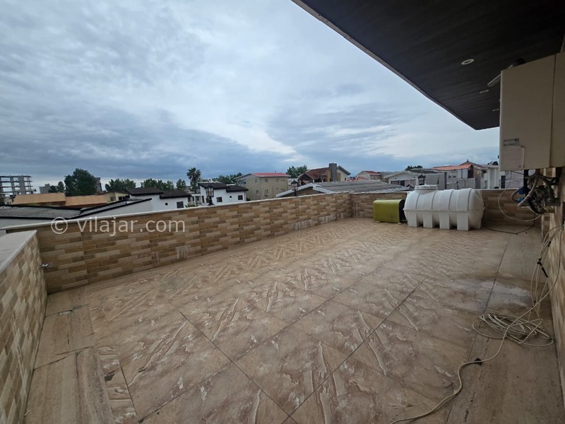 عکس شماره 856496 - اجاره ویلای ساحلی در فریدونکنار - 