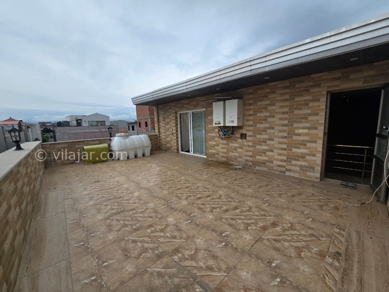 عکس شماره 856498 - اجاره ویلای ساحلی در فریدونکنار - 