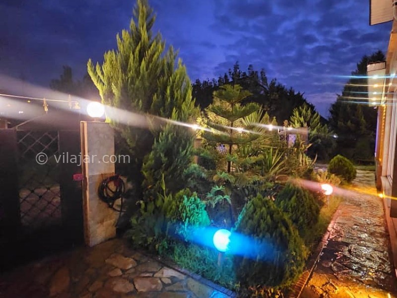 عکس شماره 856506 - اجاره ویلا استخردار سرخرود -