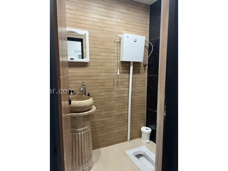 عکس شماره 856528 - ویلا با استخر و جکوزی متل قو - 