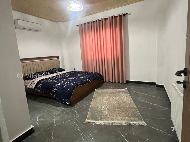 عکس شماره 856530 - ویلا با استخر و جکوزی متل قو - 