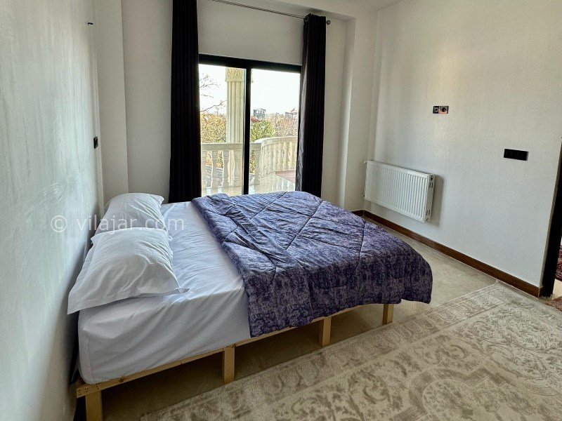 عکس شماره 856539 - اجاره ویلا استخردار جنگلی رامسر - 