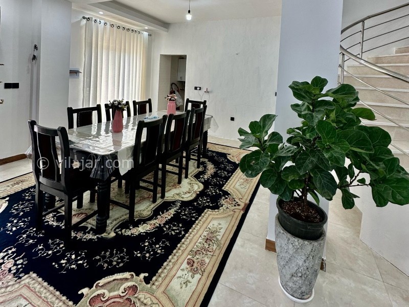 عکس شماره 856540 - اجاره ویلا استخردار جنگلی رامسر - 