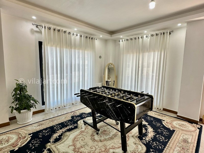 عکس شماره 856542 - اجاره ویلا استخردار جنگلی رامسر - 