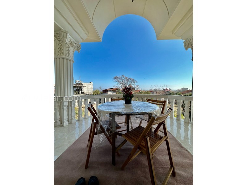 عکس شماره 856545 - اجاره ویلا استخردار جنگلی رامسر - 