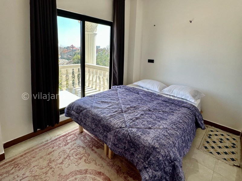 عکس شماره 856546 - اجاره ویلا استخردار جنگلی رامسر - 