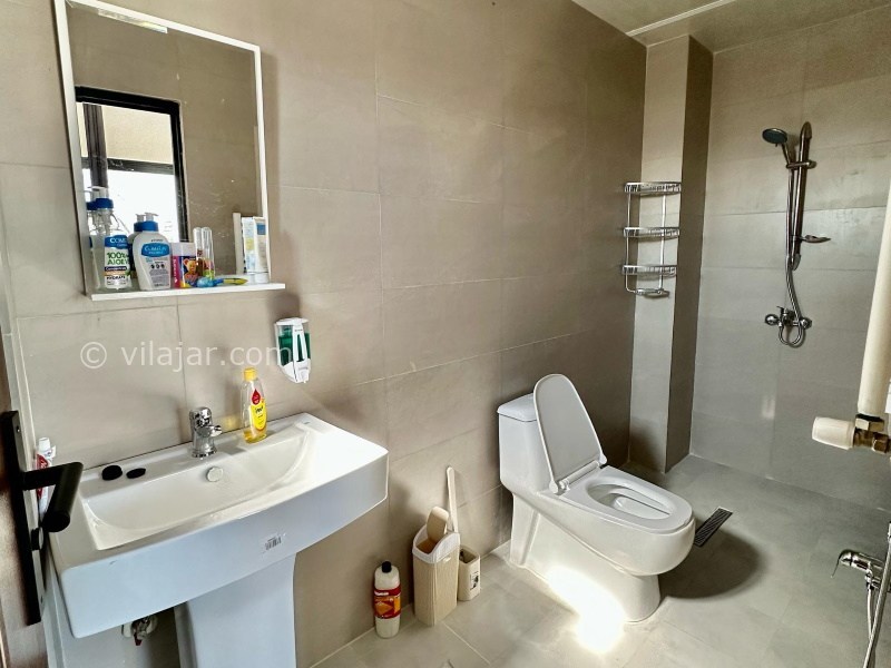 عکس شماره 856548 - اجاره ویلا استخردار جنگلی رامسر - 