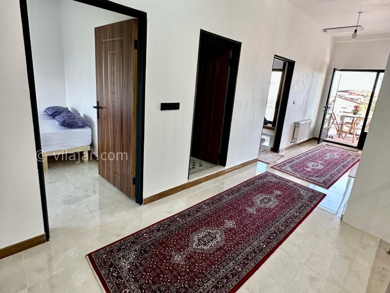 عکس شماره 856551 - اجاره ویلا استخردار جنگلی رامسر - 