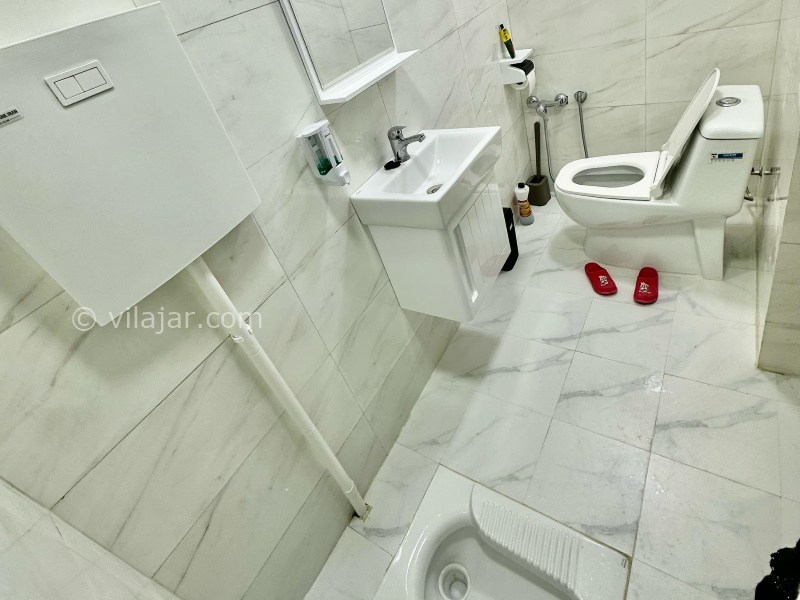 عکس شماره 856552 - اجاره ویلا استخردار جنگلی رامسر - 