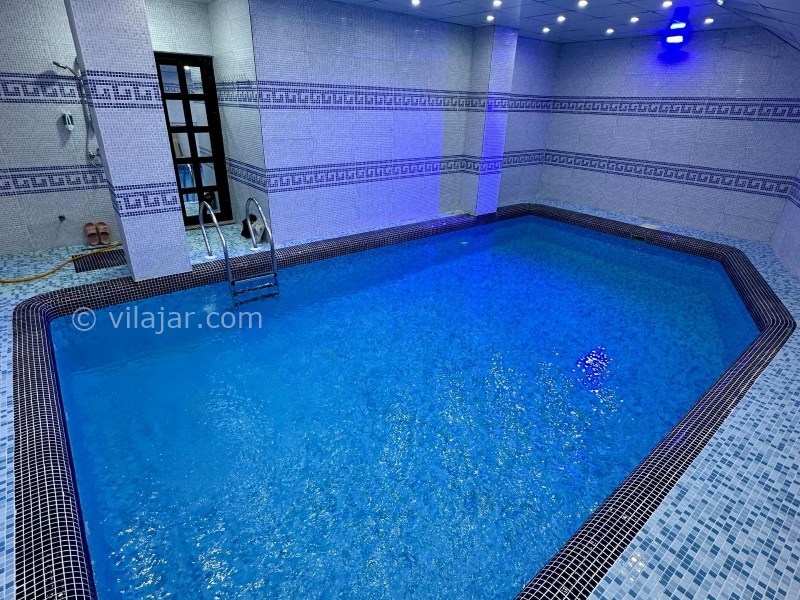 عکس شماره 856556 - اجاره ویلا استخردار جنگلی رامسر - 