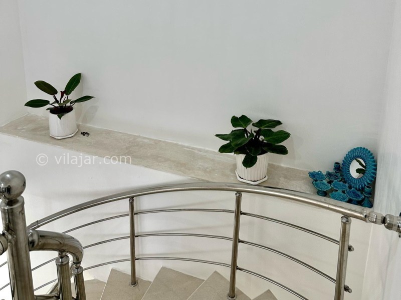 عکس شماره 856557 - اجاره ویلا استخردار جنگلی رامسر - 