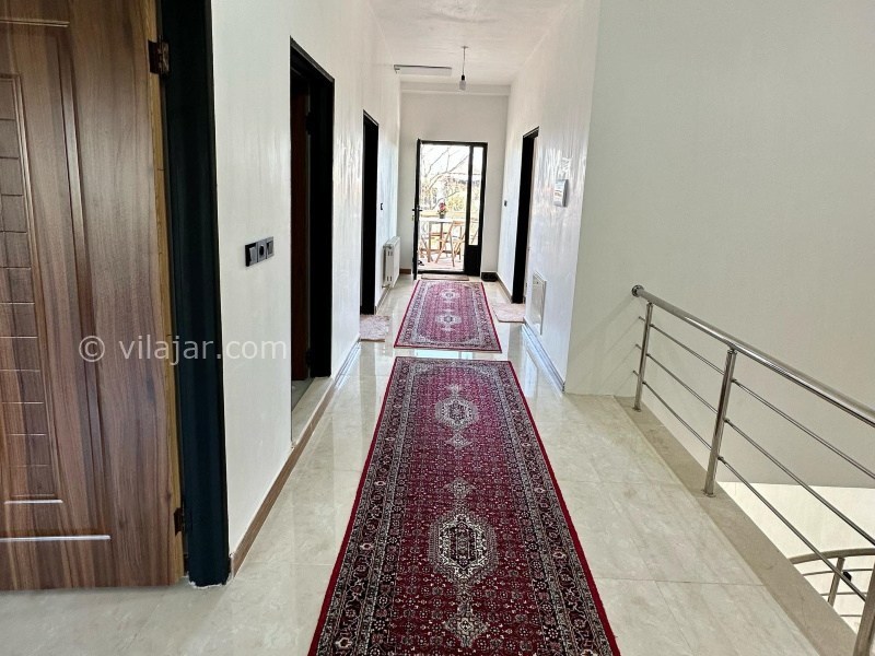 عکس شماره 856560 - اجاره ویلا استخردار جنگلی رامسر - 