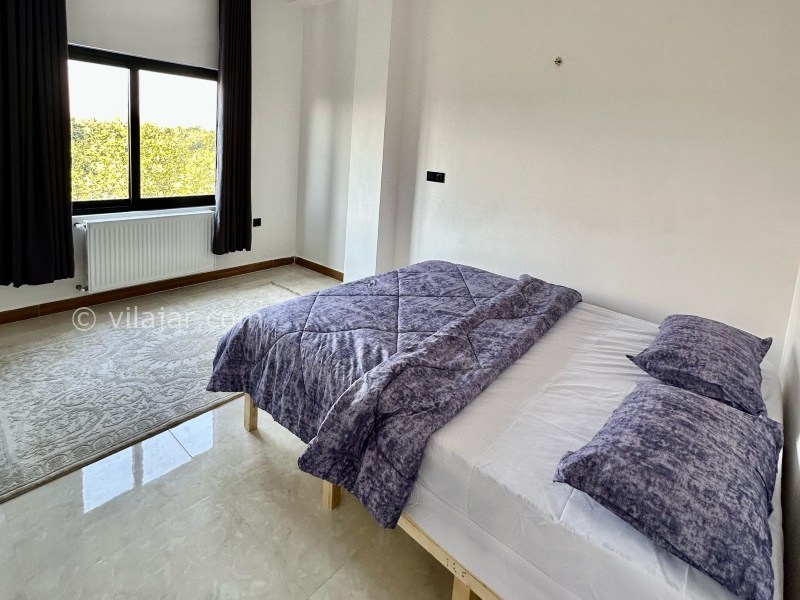 عکس شماره 856561 - اجاره ویلا استخردار جنگلی رامسر - 