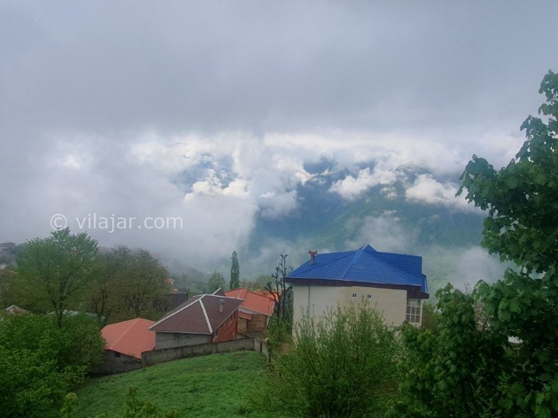 عکس شماره 856578 - اجاره اقامتگاه در جاده دوهزار تنکابن - 