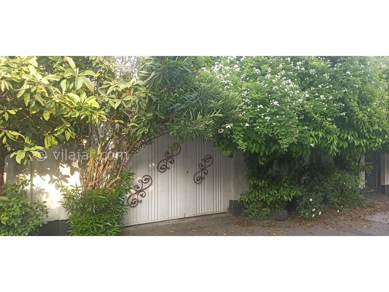 عکس شماره 856591 - اجاره روزانه اقامتگاه در بابلسر - 