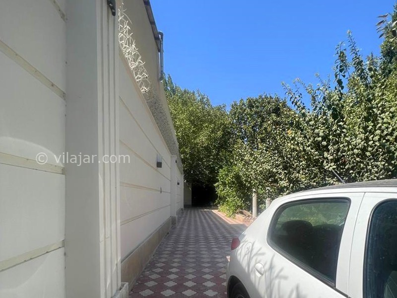 عکس شماره 856653 - اجاره ویلا در شهریار استخر روباز - 