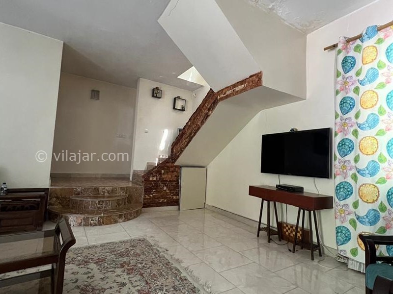 عکس شماره 856661 - اجاره ویلا در شهریار استخر روباز - 