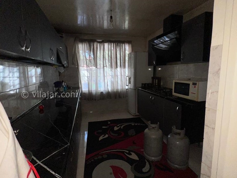 عکس شماره 856662 - اجاره ویلا در شهریار استخر روباز - 