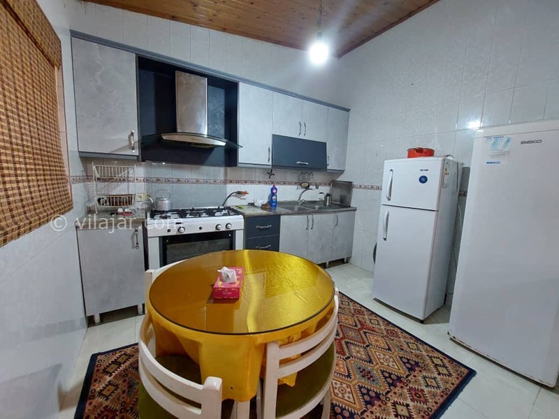 عکس شماره 856669 - اجاره ویلا دربست در متل قو - 