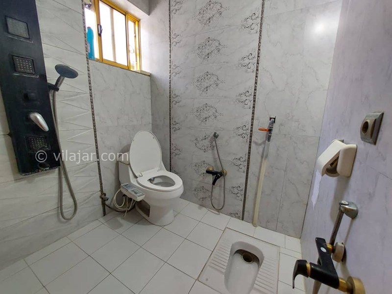 عکس شماره 856670 - اجاره ویلا دربست در متل قو - 