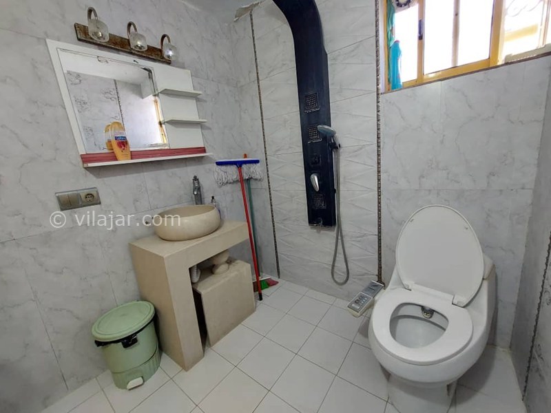 عکس شماره 856673 - اجاره ویلا دربست در متل قو - 