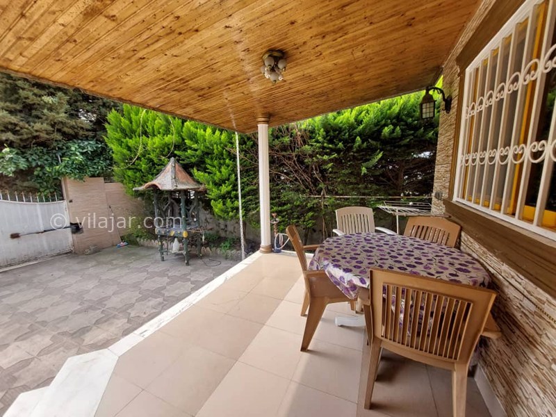 عکس شماره 856674 - اجاره ویلا دربست در متل قو - 