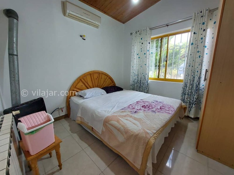 عکس شماره 856676 - اجاره ویلا دربست در متل قو - 