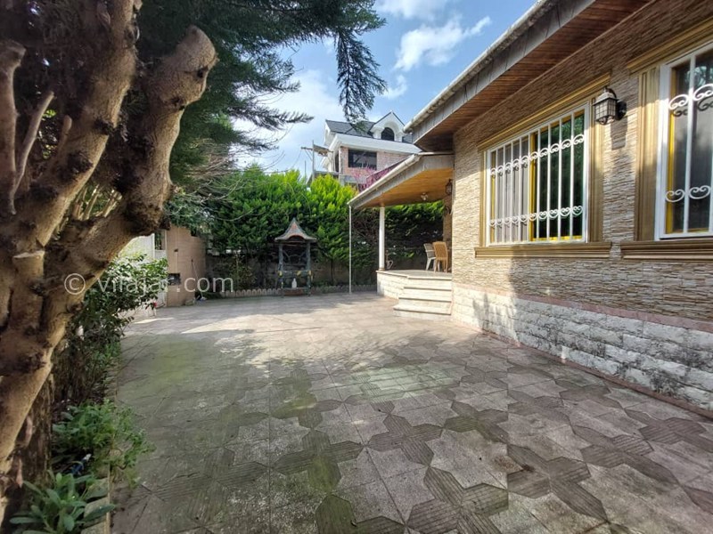 عکس شماره 856677 - اجاره ویلا دربست در متل قو - 