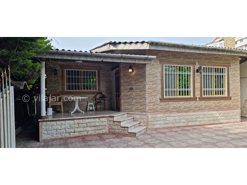 عکس شماره 856680 - اجاره ویلا دربست در متل قو - 